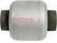 METZGER Lagerung, Lenker 52019008