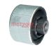 METZGER Lagerung, Lenker 52031509