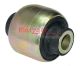 METZGER Lagerung, Achsstrebe 52036709