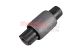 METZGER Lagerung, Achsstrebe 52046409
