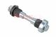 METZGER Reparatursatz, Umlenkhebel 52054248