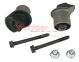 METZGER Reparatursatz, Achskörper 52056049