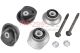 METZGER Reparatursatz, Achskörper 52056149