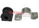 METZGER Reparatursatz, Stabilisatorlager 52057741