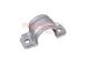 METZGER Halter, Stabilisatorlagerung 52062709