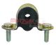 METZGER Lagerung, Stabilisator 52065108