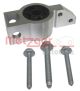 METZGER Lagerung, Lenker 52071402
