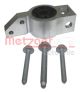 METZGER Lagerung, Lenker 52071501