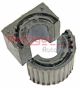 METZGER Lagerung, Stabilisator 52077308