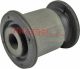 METZGER Lagerung, Lenker 52078908