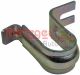 METZGER Halter, Stabilisatorlagerung 52079708