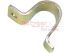 METZGER Halter, Stabilisatorlagerung 52081108
