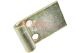 METZGER Halter, Stabilisatorlagerung 52081209