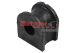 METZGER Lagerung, Stabilisator 52081808