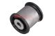 METZGER Lagerung, Lenker 52083009