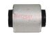 METZGER Lagerung, Lenker 52083908
