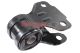 METZGER Lagerung, Lenker 52108601