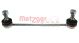 METZGER Stange/Strebe, Stabilisator 53003018