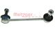 METZGER Stange/Strebe, Stabilisator 53003311