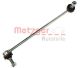 METZGER Stange/Strebe, Stabilisator 53007618