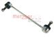 METZGER Stange/Strebe, Stabilisator 53007718