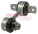 METZGER Stange/Strebe, Stabilisator 53009109