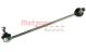 METZGER Stange/Strebe, Stabilisator 53009512