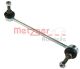 METZGER Stange/Strebe, Stabilisator 53010012