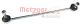 METZGER Stange/Strebe, Stabilisator 53011511