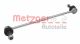 METZGER Stange/Strebe, Stabilisator 53014818