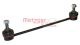 METZGER Stange/Strebe, Stabilisator 53019818