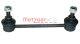 METZGER Stange/Strebe, Stabilisator 53026714