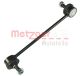 METZGER Stange/Strebe, Stabilisator 53028812