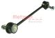 METZGER Stange/Strebe, Stabilisator 53028911