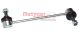 METZGER Stange/Strebe, Stabilisator 53029212