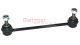 METZGER Stange/Strebe, Stabilisator 53036519