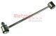 METZGER Stange/Strebe, Stabilisator 53038309
