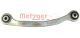 METZGER Stange/Strebe, Radaufhängung 53039503