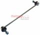 METZGER Stange/Strebe, Stabilisator 53041518