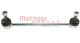METZGER Stange/Strebe, Stabilisator 53041618