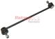 METZGER Stange/Strebe, Stabilisator 53047418