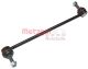 METZGER Stange/Strebe, Stabilisator 53047518