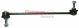 METZGER Stange/Strebe, Stabilisator 53049618
