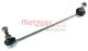 METZGER Stange/Strebe, Stabilisator 53049812
