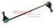 METZGER Stange/Strebe, Stabilisator 53050218