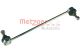 METZGER Stange/Strebe, Stabilisator 53055818