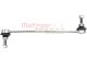 METZGER Stange/Strebe, Stabilisator 53056818