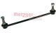 METZGER Stange/Strebe, Stabilisator 53056918
