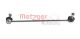 METZGER Stange/Strebe, Stabilisator 53059802