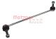 METZGER Stange/Strebe, Stabilisator 53062111